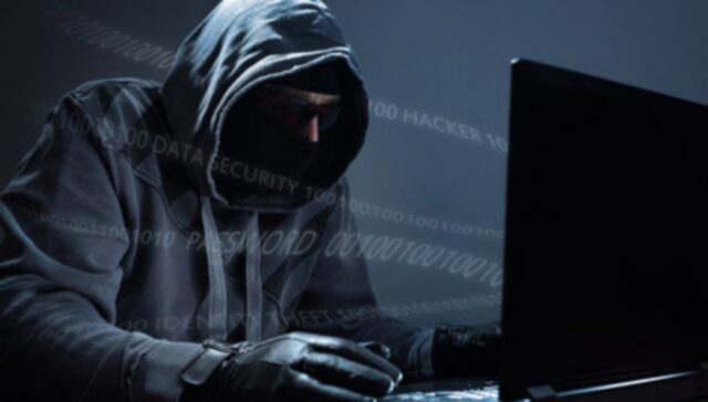 Hacker Kirim 100.000 Email Tipuan Setelah Membobol Server FBI