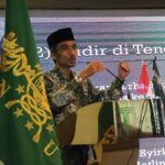 Muskercab I PCNU Surabaya Dibuka Kiai Said dan M Nuh, Sinyal ‘Tiket’ Muktamar?   