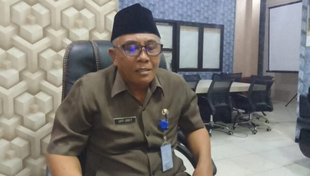 Diduga Tersandung Keuangan Desa, Kades Kotakan Situbondo Diberhentikan Sementara