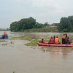 Korban Selamat Insiden Perahu Terbalik di Tuban Bertambah Jadi 10 Orang