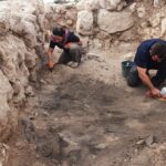 Arkeolog Israel Temukan Bukti Asal-usul Kisah Hanukkah di Benteng Berumur 2.100 Tahun