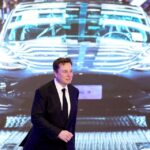 Elon Musk Jual Saham Tesla Senilai Hampir $7 Miliar Minggu Ini