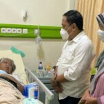 Warga Surabaya Mengadu ke DPRD Soal Layanan Kesehatan, Komisi B: Harus Kita Fasilitasi
