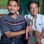 Remaja Probolinggo Juara Lomba Hafal Hadis Nasional, Mewakili Jatim