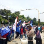 Sosok Pahlawan Buruh Marsinah, Jadi Semangat Perjuangan Pekerja di Jombang