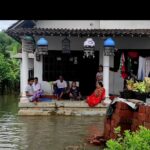 Banjir Landa Jember, Bupati Sebut Akibat Sungai Tanggul Menyempit