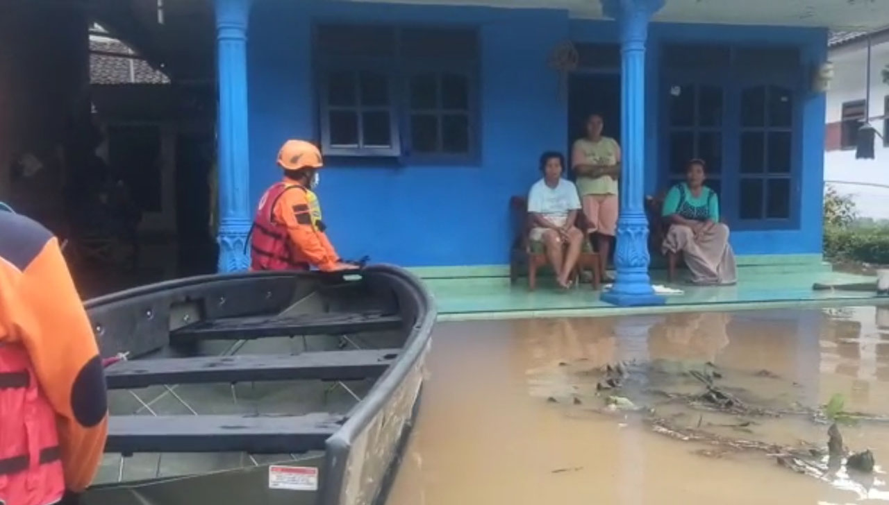 banjir jember