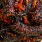 Belut Bumbu Kecap Pedas Special, Ini Resepnya