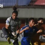Pemuncak Klasemen Sementara Bhayangkara FC Ditahan Imbang PSIS Semarang
