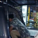 Diduga Hendak Curi Motor di Depan Roxy Mall Jember, Dua Pemuda Diamankan