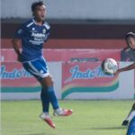 Bungkam Persib Bandung, Arema FC Naik ke Posisi Kedua Klasemen Sementara