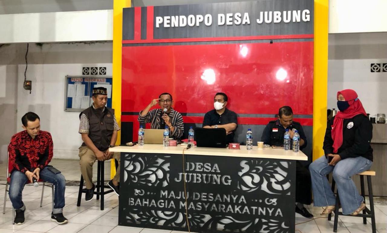 75 Persen Perusahaan di Jember Belum Bayar Upah Sesuai UMK