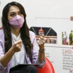 Dokter Reisa: Jadikan 2022 Tahun Terakhir Indonesia dalam Pandemi