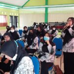 Tasyakuran HUT PGRI di Kota Probolinggo Jadi Ajang Curhat Kekurangan Guru