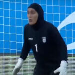 Sepak Bola Wanita Kalah 2 Gol, Yordania Minta Verifikasi Gender Tim Iran