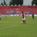 Liga 3 Jawa Timur, Persedikab Kediri Berbagi Poin dengan PSID Jombang