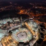 Perubahan Iklim Bisa Bikin Makkah Tak Layak Huni, Ibadah Haji Jadi Berbahaya