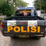 Tertabrak Mobil Patroli Polsek Sumbermalang Situbondo, Bocah 7 Tahun Meninggal