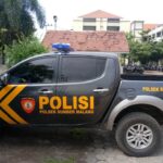 Propam Polres Situbondo Selidiki Kasus Mobil Patroli Tabrak Bocah 7 Tahun