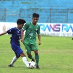 Liga 3 Jatim, Mojosari Putra Taklukkan Bumi Wali FC 2-1