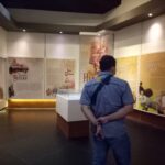 Museum Islam Indonesia KH Hasyim Asyari Tebuireng Jombang Tonjolkan Konsep Rahmatan Lil Alamin