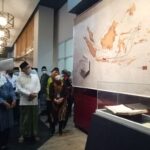 Museum Islam Indonesia KH Hasyim Asyari Tebuireng Jombang Kembali Dibuka