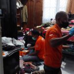 Siang Bolong, Rumah di Probolinggo Disatroni Pencuri, Harta Sekitar Rp 50 Juta Raib