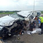 Sopir ‘Mobil Maut’ Vanessa Angel Mulai Diperiksa di Surabaya