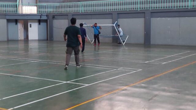 Kompetisi Futsal di GOR Kota Probolinggo Bubar, Ini Penyebabnya
