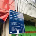 Pelaksanaan Parkir Berlangganan Kota Mojokerto Dikritik PMII