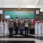 Kabupaten Jombang Patok Target Juara Umum pada MTQ XXIX di Pamekasan