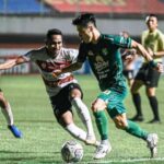 Derby Suramadu, Persebaya Surabaya Bungkam Madura United dengan Skor Tipis