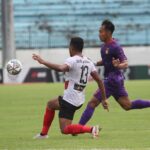 Persik Kediri Takluk dari Madura United, Pelatih Akan Lakukan Ini