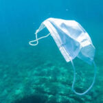 Sekitar 26.000 Ton Sampah Plastik Covid Mencemari Lautan