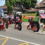 Menilai Kasatpol PP Kota Kediri Arogan, Seniman Tuntut Dicopot