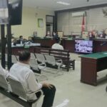 Perkara Korupsi Bupati Nganjuk Nonaktif Novi, Sejumlah Camat Dituntut 2 Tahun Penjara