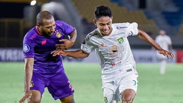 Derby Jatim, Persik Kediri vs Persebaya Surabaya Berakhir Imbang Tanpa Gol