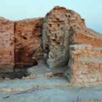 Arkeolog Temukan Sistem Irigasi Kuno Terbesar di Jazirah Arab