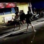 Viral, Video Tawuran Antar-Geng Motor di Situbondo, Polisi Akui Kecolongan