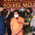 Otak Investasi Bodong dan Umrah Murah di Mojokerto Ditangkap