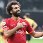 Intip Pendapatan Fantastis Mohammed Salah, Pemain dengan Gaji Tertinggi di Liverpool