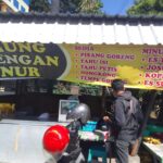 Harga Migor di Situbondo Naik Tajam, Penjual Makanan Gorengan Kelimpungan