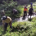 Rawan Bencana, Perhutani KBM Wisata Jatim Lakukan Mitigasi di Wanawisata Padusan Pacet Mojokerto
