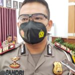 Antisipasi Kepadatan Lalin, Sat Lantas Polresta Kediri Siagakan Tim Pengurai Arus