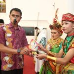 Peringati Hari Disabilitas, Pemkot Surabaya Gelar Lomba untuk Anak Inklusi   