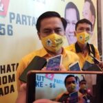 Eri Cahyadi Didesak Memutasi Pejabatnya, DPRD Surabaya Tegaskan Itu Hak Wali Kota