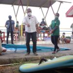 Peraih Emas Sea Games Dilarang Latihan di Kenjeran, Respons Armuji: Saya Beri Izin!