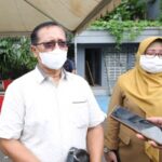 Gandeng Bangga Surabaya Peduli, Pemkot Buka Posko Peduli Semeru