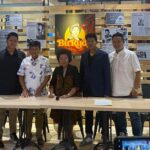 Menjadi Legenda Kuliner, Depot Sambal Bu Rudy Tampung 3.500 Produk UMKM   