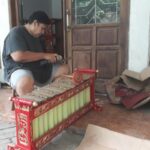 Gamelan Diakui UNESCO, Pengrajin di Surabaya: Yang Penting Lestari